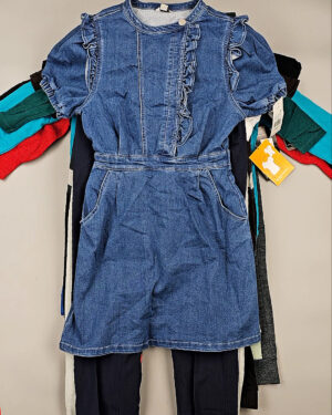 Купить KIDS СТОК CAN 084#5 кг, ЛОТ СТ-9674 оптом в Пскове и Псковской области