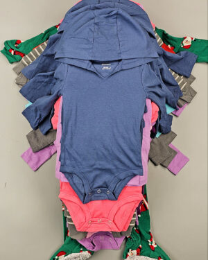 Купить BABY СТОК CAN#5 кг, ЛОТ СТ-9687 оптом в Пскове и Псковской области