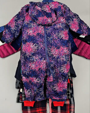 Купить LIDL Kids Winter#7 кг, ЛОТ СТ-9704 оптом в Пскове и Псковской области