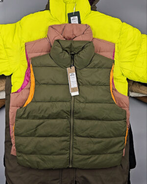 Купить Верхняя одежда BESTSELLER Дания#11,35 кг, ЛОТ СТ-9706 оптом в Пскове и Псковской области