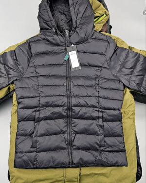 Купить Верхняя одежда BESTSELLER Дания#10 кг, ЛОТ СТ-9709 оптом в Пскове и Псковской области