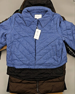 Купить Верхняя одежда VILA#10,1 кг, ЛОТ СТ-9710 оптом в Пскове и Псковской области