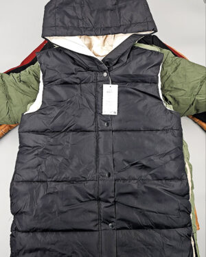 Купить Верхняя одежда VILA 104#10 кг оптом в Пскове и Псковской области