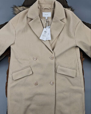 Купить Верхняя одежда VILA 104#10 кг, ЛОТ СТ-9715 оптом в Пскове и Псковской области