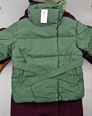 Купить Верхняя одежда VILA 104#10 кг, ЛОТ СТ-9716 оптом в Пскове и Псковской области