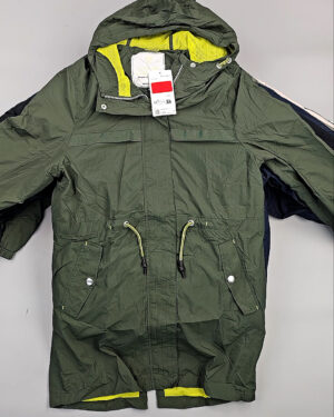 Купить Ветровки СТОК дети 065#5 кг, ЛОТ СТ-9725 оптом в Пскове и Псковской области