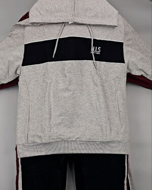 Купить Спортивные костюмы (Herren-Trainingsanzuge voп HIS)#17,1 кг, ЛОТ СТ-9630 оптом в Пскове и Псковской области