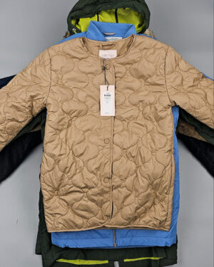 Купить Ветровки СТОК дети 065#5 кг, ЛОТ СТ-9726 оптом в Пскове и Псковской области