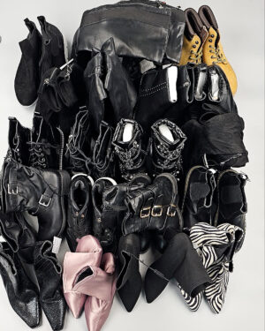 Купить Обувь СТОК Demi шт#20 шт оптом в Пскове и Псковской области