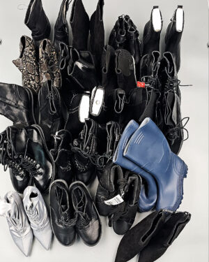 Купить Обувь СТОК Demi шт#20 шт, ЛОТ СТ-9770 оптом в Пскове и Псковской области