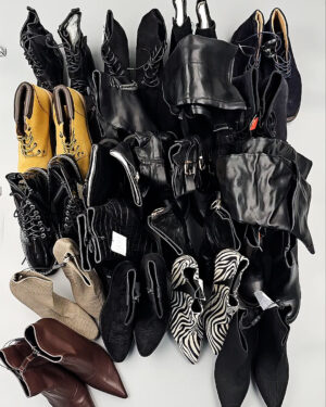 Купить Обувь СТОК Demi шт#20 шт, ЛОТ СТ-9773 оптом в Пскове и Псковской области