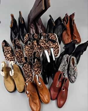 Купить Обувь CAN деми 084#11,4 кг, ЛОТ СТ-9778 оптом в Пскове и Псковской области