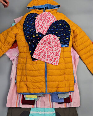 Купить TCM Kids зима #7 кг оптом в Пскове и Псковской области