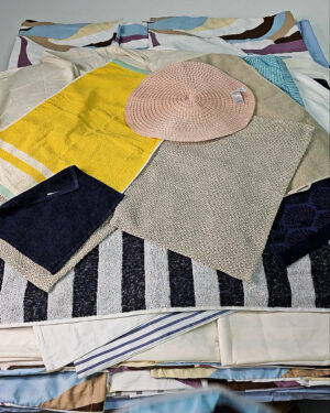 Фотография  462 - ПДО TCM 104#20 кг, ЛОТ СТ-9627 оптом в Пскове и Псковской области