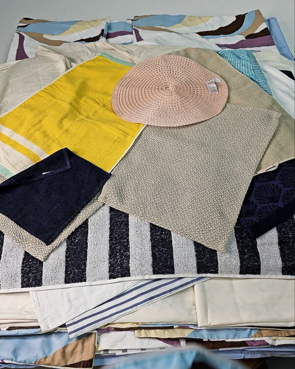 Фотография  333 - ПДО TCM 104#20 кг, ЛОТ СТ-9627 оптом в Пскове и Псковской области