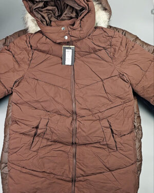 Купить Куртки BESTSELLER зима 045#10 кг, ЛОТ СТ-9829 оптом в Пскове и Псковской области