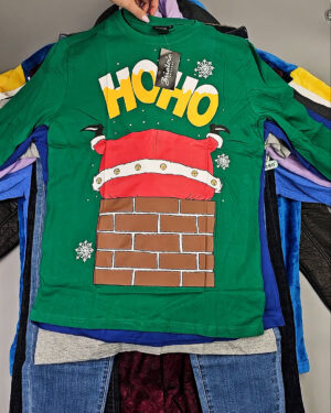 Купить AMAZON Winter#15 кг, ЛОТ СТ-9816 оптом в Пскове и Псковской области