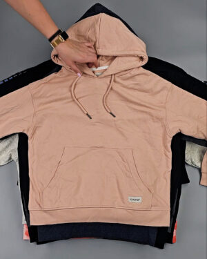 Фотография  180 - Толстовки Bestseller+DK 035#7 кг, ЛОТ СТ-9839 оптом в Пскове и Псковской области