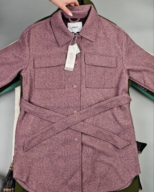 Фотография  201 - Пальто Bestseller 045#10 кг, ЛОТ СТ-9844 оптом в Пскове и Псковской области