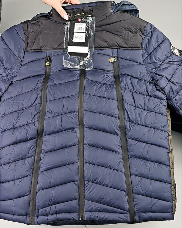 Фотография  259 - Куртки (Herrenjacken G.Norway)#14,4 кг, ЛОТ СТ-9880 оптом в Пскове и Псковской области