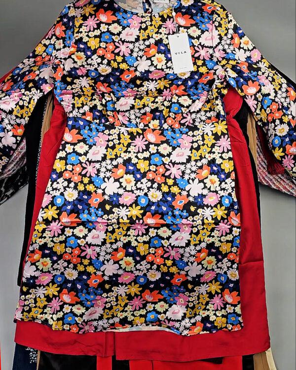 Фотография  370 - VILA Winter MIX 064#15 кг, ЛОТ СТ-9815 оптом в Пскове и Псковской области