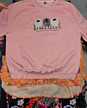 Купить XXL Winter mix БМ#15 кг, ЛОТ СХ-0252 оптом в Пскове и Псковской области