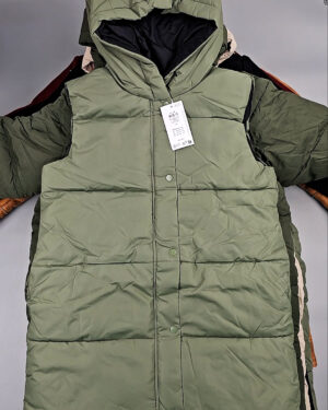 Фотография  586 - Верхняя одежда VILA 104#10 кг оптом в Пскове и Псковской области