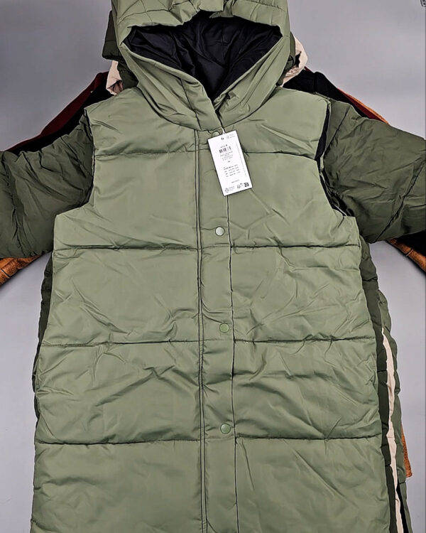 Фотография  770 - Верхняя одежда VILA 104#10 кг оптом в Пскове и Псковской области