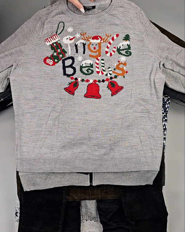 Фотография  126 - LIDL Winter м/ж 022024#15 кг, ЛОТ СТ-9978 оптом в Пскове и Псковской области