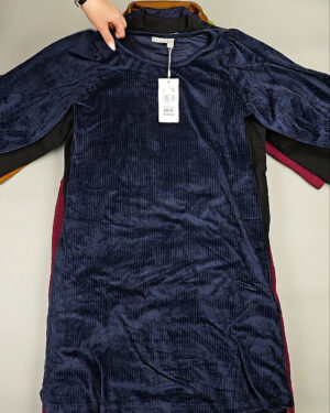 Фотография  687 - Платья Bestseller+DK Winter 035#7 кг, ЛОТ СТ-9998 оптом в Пскове и Псковской области