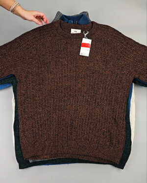 Купить Джемпера мужские C&A 025#7 кг, ЛОТ СТ-10004 оптом в Пскове и Псковской области