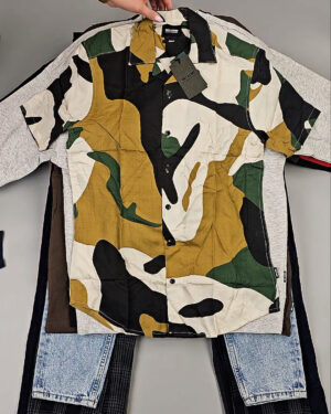 Купить ONLY men 075#11 кг, ЛОТ СТ-9811 оптом в Пскове и Псковской области