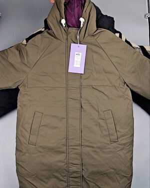 Фотография  808 - Верхняя одежда BESTSELLER Дания#10 кг, ЛОТ СТ-9707 оптом в Пскове и Псковской области