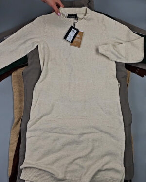 Фотография  827 - Платья Bestseller+DK Winter 035#7 кг, ЛОТ СТ-9916 оптом в Пскове и Псковской области