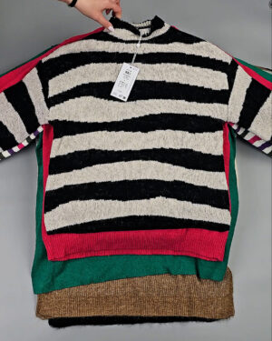 Фотография  685 - Джемпера VILA W 104#7 кг, ЛОТ СТ-9993 оптом в Пскове и Псковской области