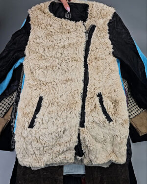 Купить Женский микс зима (Winter mix)#20 кг, ЛОТ СХ-0206 оптом в Пскове и Псковской области