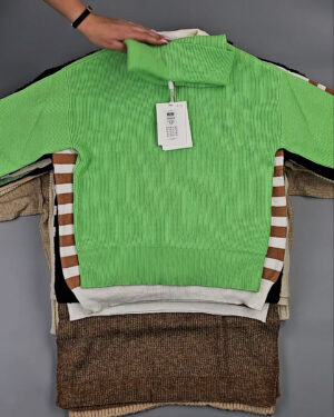 Фотография  173 - Джемпера Bestseller 104#7 кг оптом в Пскове и Псковской области