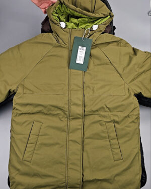 Фотография  749 - Верхняя одежда BESTSELLER Дания#10 кг, ЛОТ СТ-9709 оптом в Пскове и Псковской области