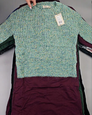 Фотография  332 - FRANSA Winter mix 104#15 кг, ЛОТ СТ-9803 оптом в Пскове и Псковской области