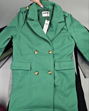 Фотография  290 - Пальто Bestseller 104#15,2 кг, ЛОТ СТ-9842 оптом в Пскове и Псковской области