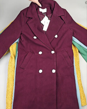 Купить Пальто Bestseller 045#10 кг, ЛОТ СТ-9845 оптом в Пскове и Псковской области