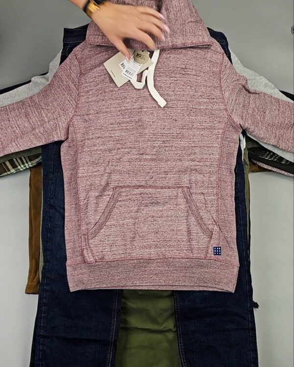 Фотография  738 - BLEND HE W 064#15 кг, ЛОТ СТ-9790 оптом в Пскове и Псковской области