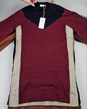 Фотография  533 - Платья Bestseller+DK Winter 035#7 кг, ЛОТ СТ-9996 оптом в Пскове и Псковской области