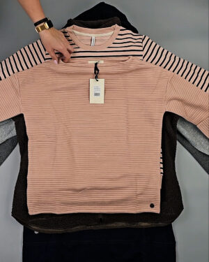 Фотография  582 - Толстовки Bestseller+DK 035#7 кг, ЛОТ СТ-9838 оптом в Пскове и Псковской области