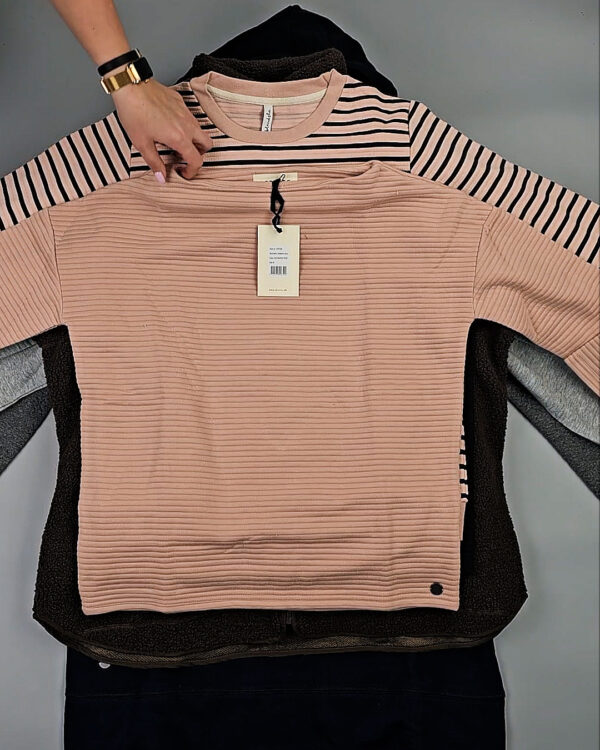 Фотография  291 - Толстовки Bestseller+DK 035#7 кг, ЛОТ СТ-9838 оптом в Пскове и Псковской области