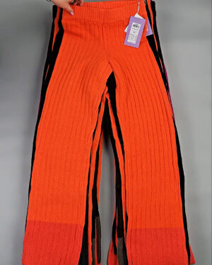 Фотография  778 - Брюки вязаные JJXX 045 #5 кг, ЛОТ СТ-9857 оптом в Пскове и Псковской области