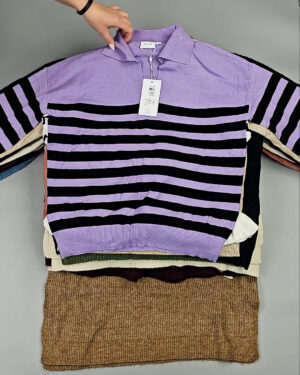 Фотография  173 - Джемпера VILA W 104#7 кг, ЛОТ СТ-9992 оптом в Пскове и Псковской области