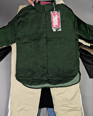 Фотография  783 - JACK JONES Women Winter mix 075 #15 кг, ЛОТ СТ-9961 оптом в Пскове и Псковской области