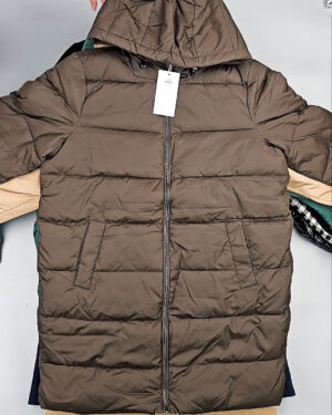 Фотография  644 - Верхняя одежда VILA#10,1 кг, ЛОТ СТ-9710 оптом в Пскове и Псковской области