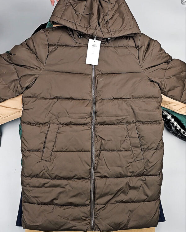 Фотография  705 - Верхняя одежда VILA#10,1 кг, ЛОТ СТ-9710 оптом в Пскове и Псковской области